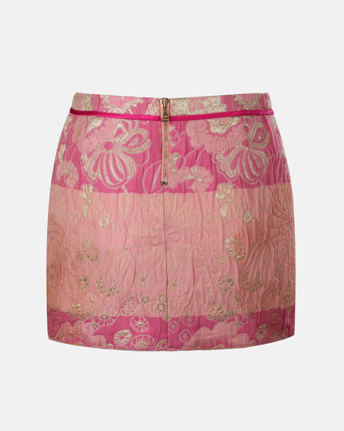 D&G Mini Skirt